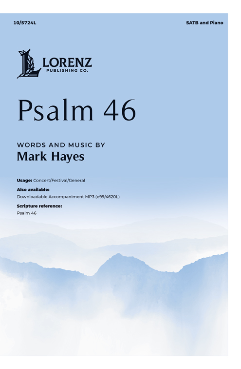 Psalm 46