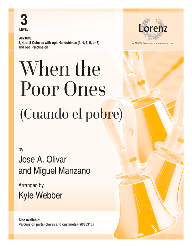 When the Poor Ones