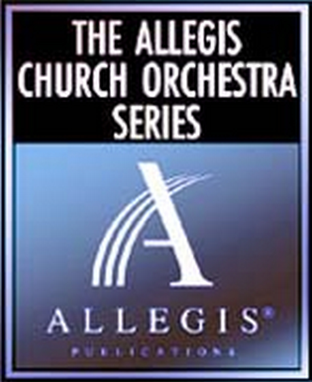 Praise to the Lord, the Almighty